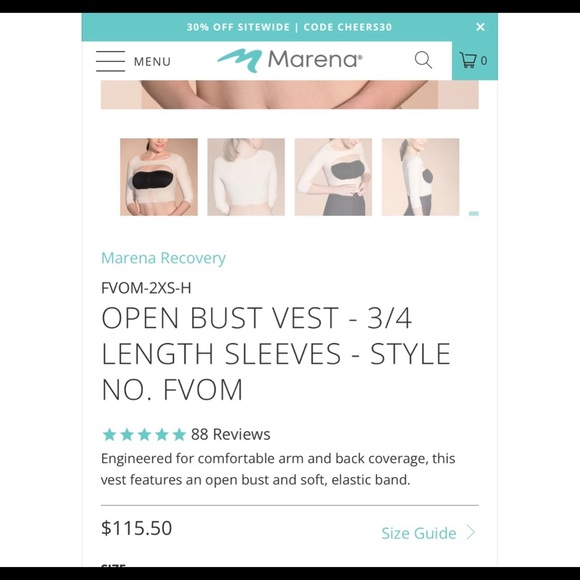 Marena Recovery - Picture 5 of 8